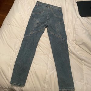 Revice Denim Star Jeans